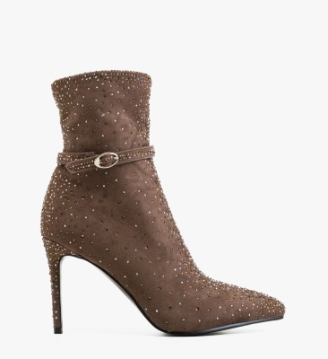 Botine dama Bailey Maro 2