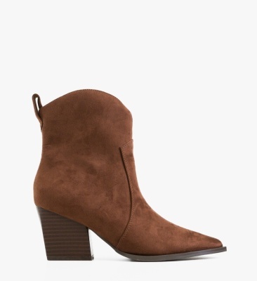 Botine dama Brebly Maro 2