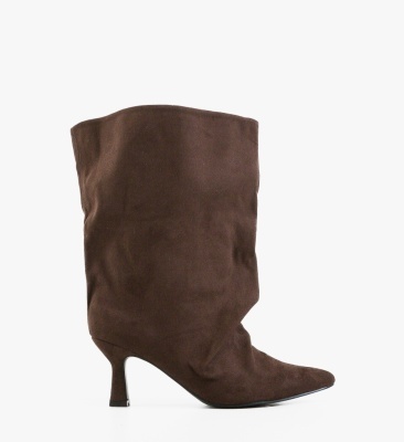 Botine dama Byson Maro