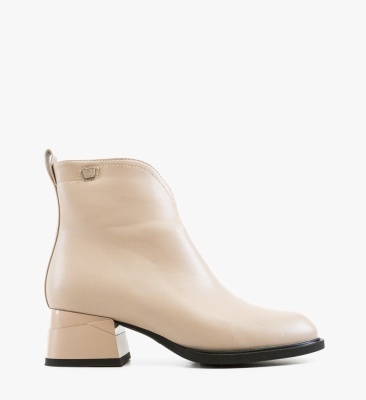 Botine dama Joao Bej