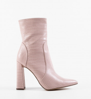 Botine dama Lutfi Roz