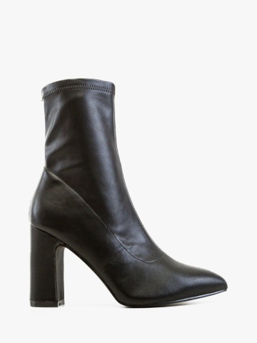 Botine dama Omar Negre