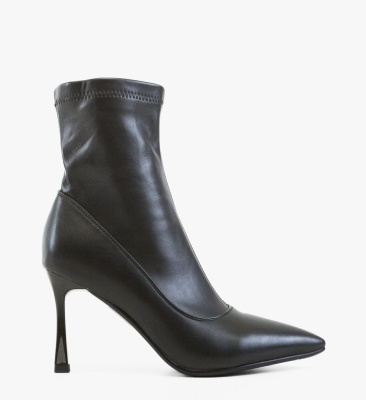 Botine dama Phoenix Negre