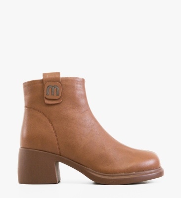 Botine dama Safta Maro 2