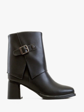 Botine dama Sylvie Negre