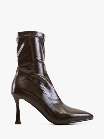 Botine dama Xara Maro