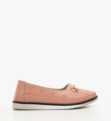 Espadrile dama Ikram Roz