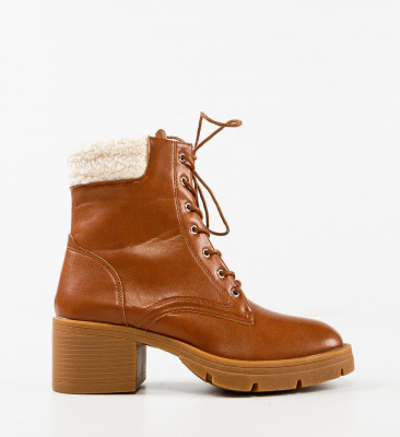Ghete dama Bella Camel