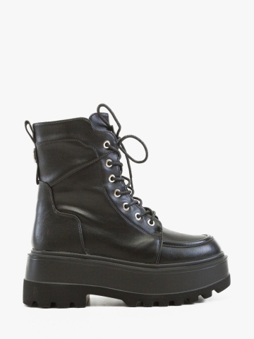 Ghete dama Ferren Negre 2