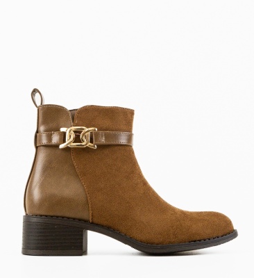 Ghete dama Jamey Khaki