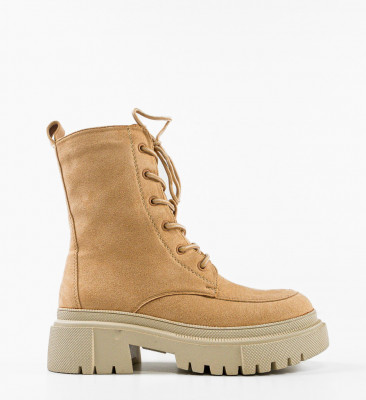Ghete dama Julie Camel