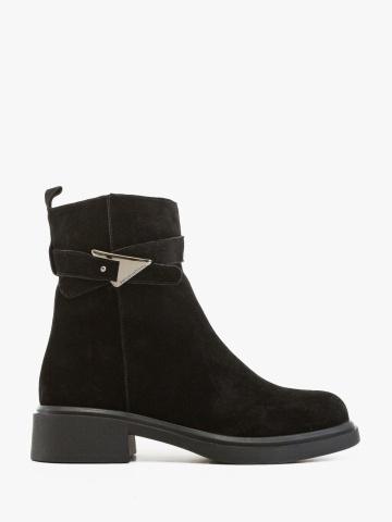 Ghete dama Telas Negre 2