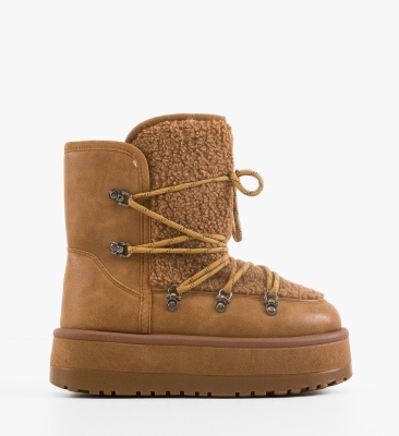 Ghete dama Wayt Camel
