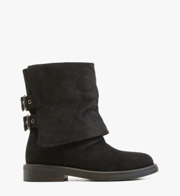Ghete dama Yoder Negre 2