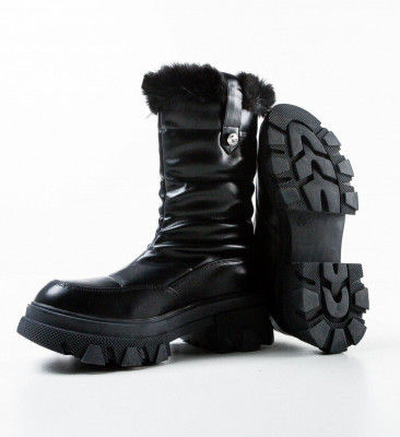 Ghete Frazer Negre