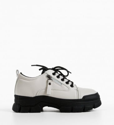 Pantofi Casual Aguir Albi 2