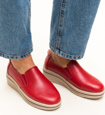 Pantofi Casual Alpino Rosi