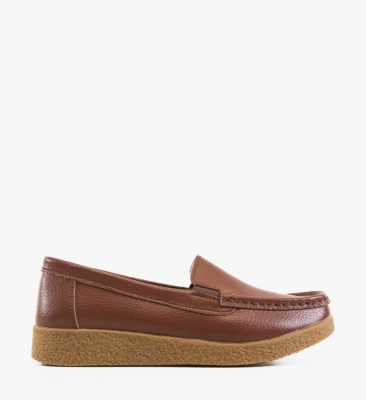 Pantofi Casual Cuzco Maro