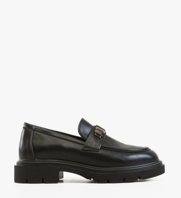 Pantofi casual dama Avyra Negri 2