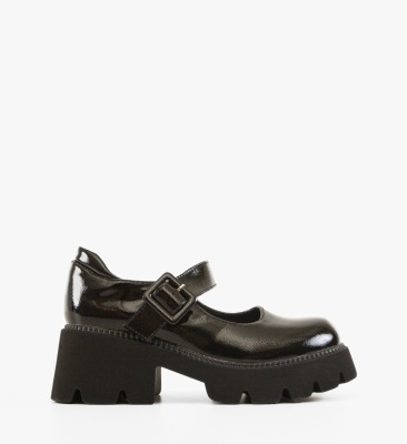 Pantofi Casual dama Bokfa Negri 2