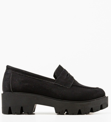 Pantofi Casual dama Gyna Negri