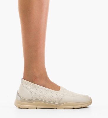 Pantofi Casual dama Lory Albi