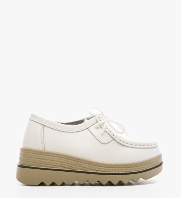 Pantofi casual dama Sag Albi 2