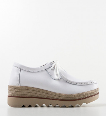Pantofi casual dama Sag Albi