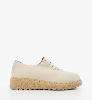 Pantofi Casual dama Tyka Albi