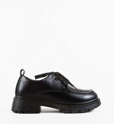 Pantofi Casual Ehsan Negri