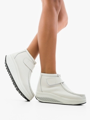 Pantofi Casual Ersan Albi