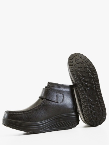 Pantofi Casual Ersan Negri 2