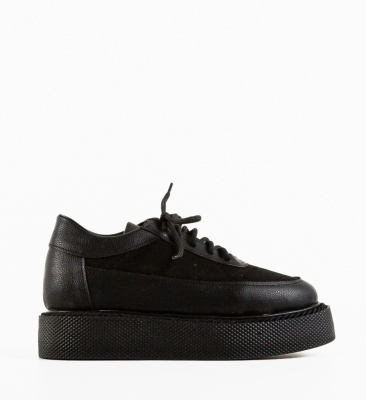 Pantofi Casual Fahana Negri