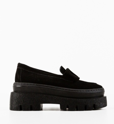 Pantofi Casual Gokanda Negri