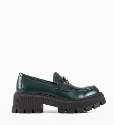 Pantofi Casual Jung Verzi