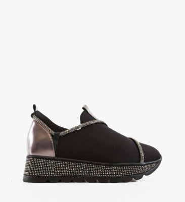 Pantofi Casual Kambe Negri 2