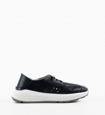 Pantofi Casual Radian Bleumarin