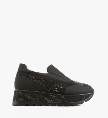 Pantofi Casual Sharon Negri