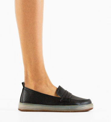 Pantofi Casual Taqqiq Negri