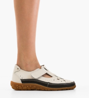 Pantofi Casual Tekla Negri