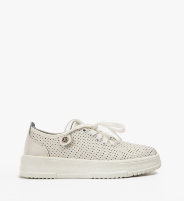 Pantofi Casual Ygrysha Albi