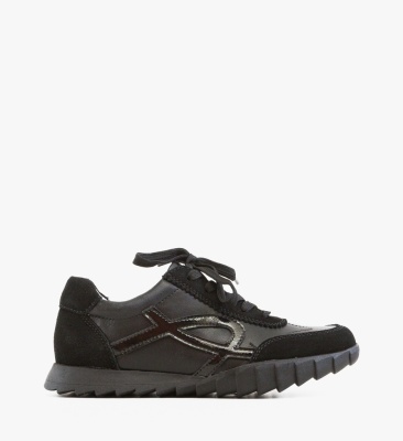 Pantofi Casual Ynun Negri
