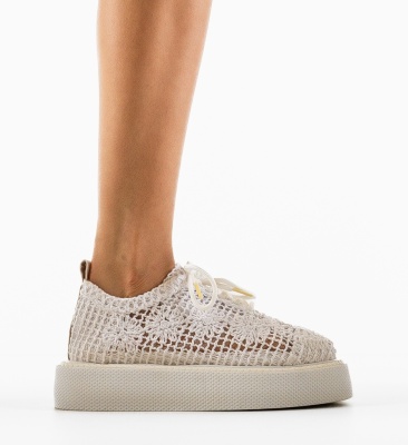 Pantofi Casual Ystory Albi