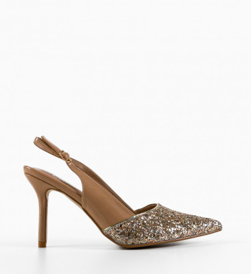 Pantofi dama Aamin Aurii