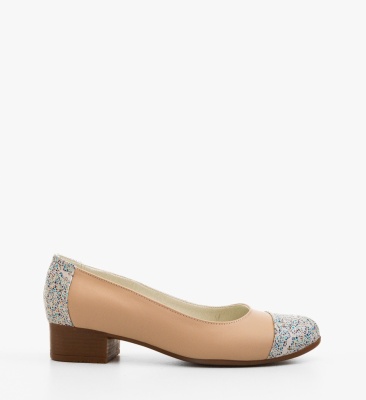 Pantofi dama Anny Bej