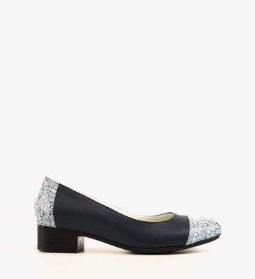 Pantofi dama Anny Bleumarin