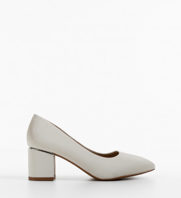 Pantofi dama Berry Albi