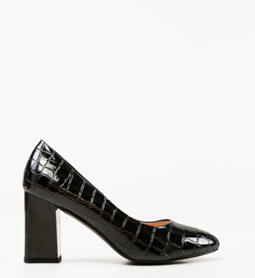Pantofi dama Bihter Negri