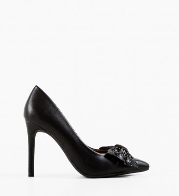 Pantofi dama Bird Negri