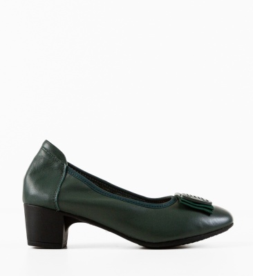 Pantofi dama Bobbi Verzi